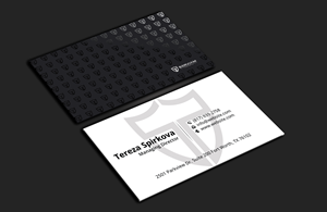 Business Card Design by DesignerShahadat for this project | Design: #32161528