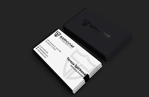 Business Card Design by DesignerShahadat for this project | Design: #32166824