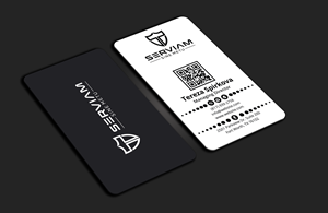 Business Card Design by DesignerShahadat for this project | Design: #32166929