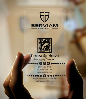 Business Card Design by DesignerShahadat for this project | Design: #32166930