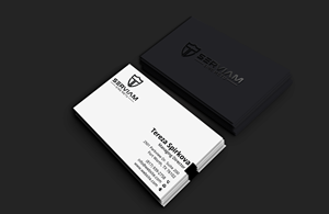Business Card Design by DesignerShahadat for this project | Design: #32167038