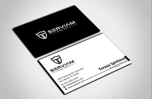 Visitenkarten-Design von DesignerShahadat für dieses Projekt | Design: #32173730