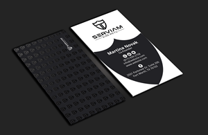 Visitenkarten-Design von DesignerShahadat für dieses Projekt | Design: #32204196