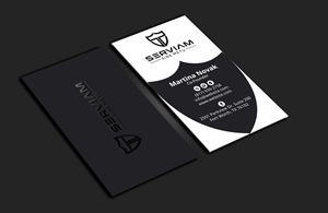 Visitenkarten-Design von DesignerShahadat für dieses Projekt | Design: #32204197