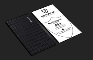 Visitenkarten-Design von DesignerShahadat für dieses Projekt | Design: #32204330