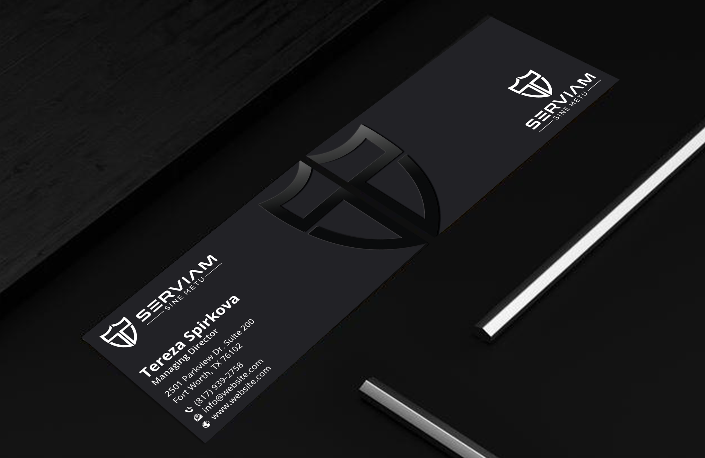 Visitenkarten-Design von DesignerShahadat für dieses Projekt | Design #32204460