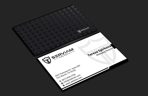 Visitenkarten-Design von DesignerShahadat für dieses Projekt | Design: #32206584