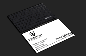 Visitenkarten-Design von DesignerShahadat für dieses Projekt | Design: #32206586