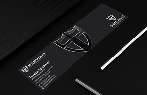 Visitenkarten-Design von DesignerShahadat für dieses Projekt | Design: #32206590