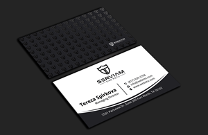 Visitenkarten-Design von DesignerShahadat für dieses Projekt | Design: #32206592