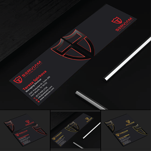 Visitenkarten-Design von DesignerShahadat für dieses Projekt | Design: #32206593