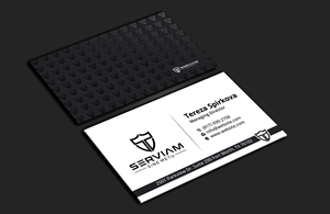 Visitenkarten-Design von DesignerShahadat für dieses Projekt | Design: #32206600