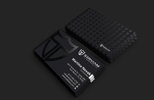 Visitenkarten-Design von DesignerShahadat für dieses Projekt | Design: #32206601