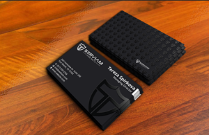 Visitenkarten-Design von DesignerShahadat für dieses Projekt | Design: #32206602