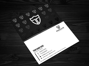 Business Card Design by MNTK for this project | Design: #32185597
