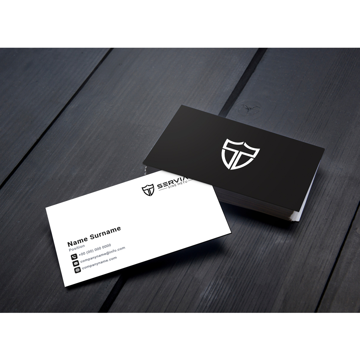 Business Card Design by Alex437 for this project | Design #32203952