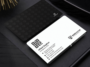 Business Card Design by Innovative Graphix for this project | Design: #32163955