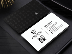Business Card Design by Innovative Graphix for this project | Design: #32164035