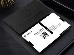 Business Card Design by Innovative Graphix for this project | Design: #32165312