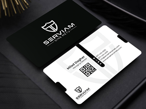 Diseño de Tarjeta de Presentación por Innovative Graphix para este proyecto | Diseño: #32165494