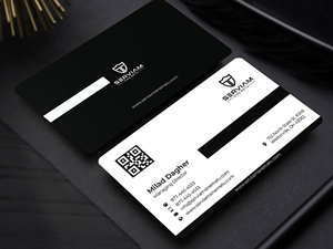 Business Card Design by Innovative Graphix for this project | Design: #32165792
