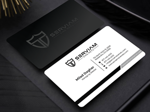 Diseño de Tarjeta de Presentación por Innovative Graphix para este proyecto | Diseño: #32166605