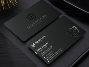 Diseño de Tarjeta de Presentación por Innovative Graphix para este proyecto | Diseño: #32204832