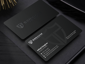 Diseño de Tarjeta de Presentación por Innovative Graphix para este proyecto | Diseño: #32205313