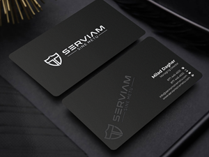 Diseño de Tarjeta de Presentación por Innovative Graphix para este proyecto | Diseño: #32207832