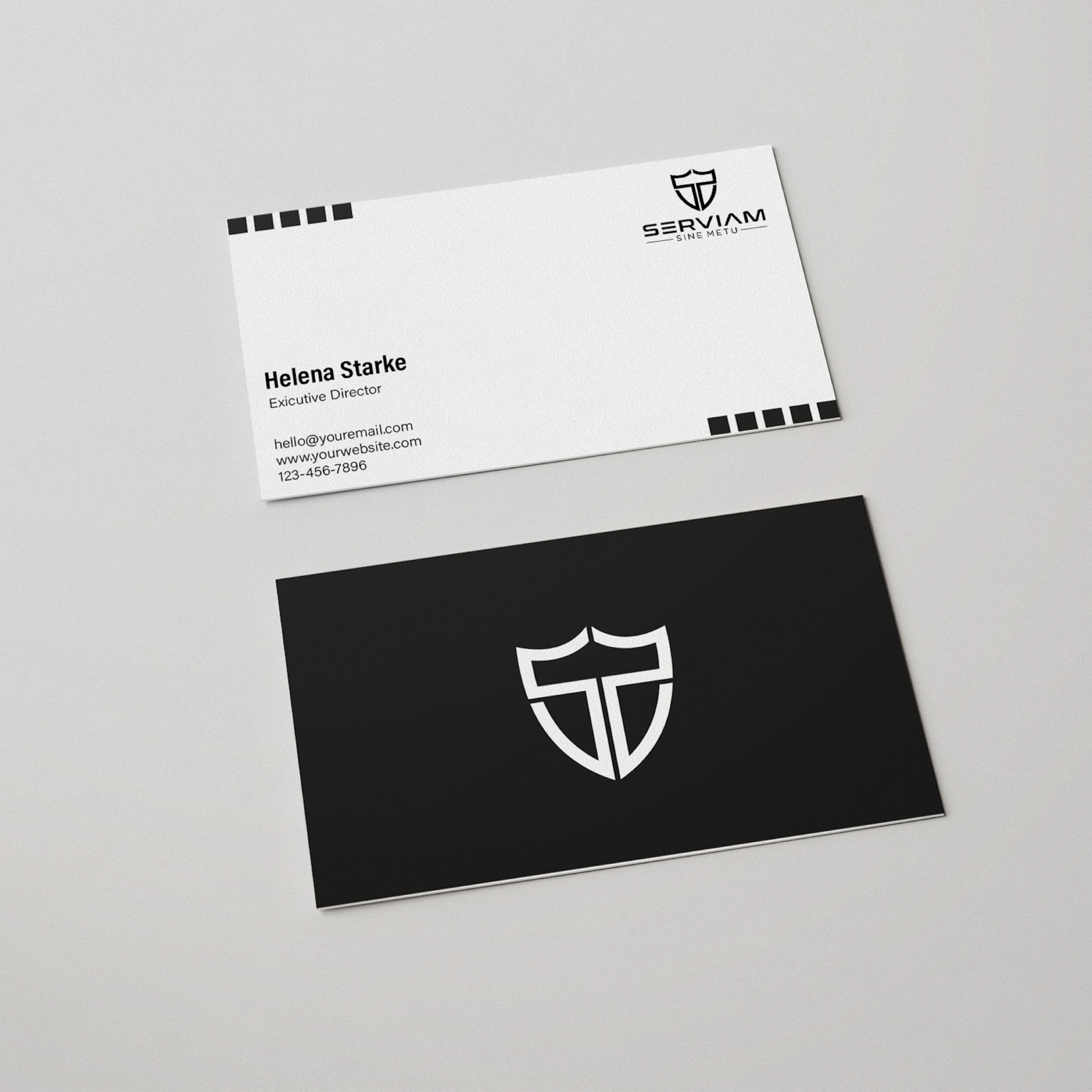 Business Card Design by Designer-Trex for this project | Design #32161573
