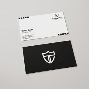 Design de Carte de Visite par Designer-Trex pour ce projet | Design : #32161573