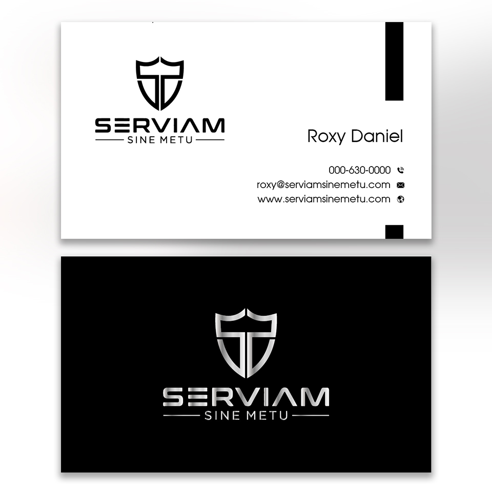 Business Card Design by YourLogoMaster for this project | Design #32180580