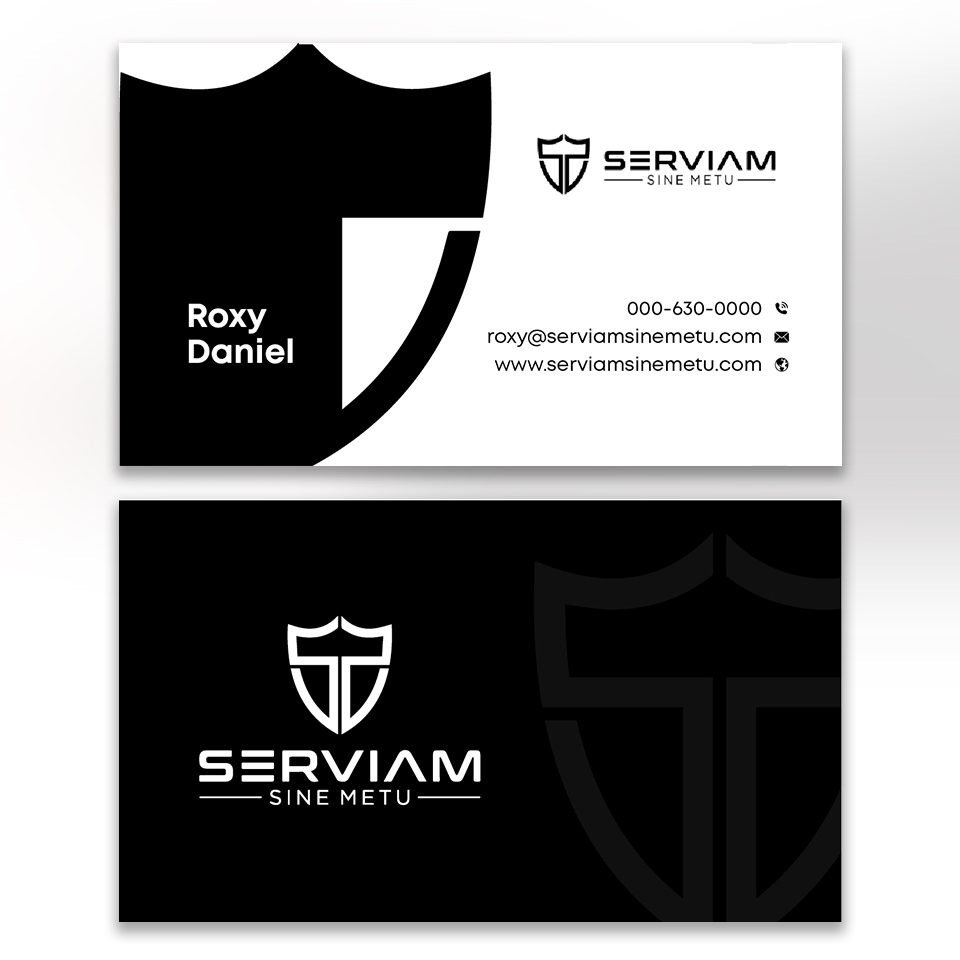 Business Card Design by YourLogoMaster for this project | Design #32180581