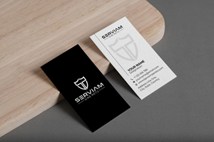 Diseño de Tarjeta de Presentación por Design_Duo para este proyecto | Diseño #32184419