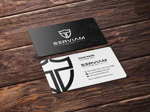 Business Card Design by Design_Duo for this project | Design: #32184422