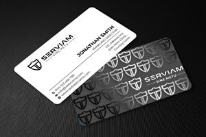 Diseño de Tarjeta de Presentación por spks para este proyecto | Diseño #32171269