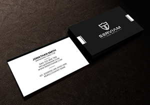 Diseño de Tarjeta de Presentación por Creations Box 2015 para este proyecto | Diseño #32164703