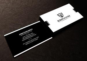 Business Card Design by Creations Box 2015 for this project | Design: #32164709