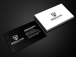 Business Card Design by Creations Box 2015 for this project | Design: #32164737