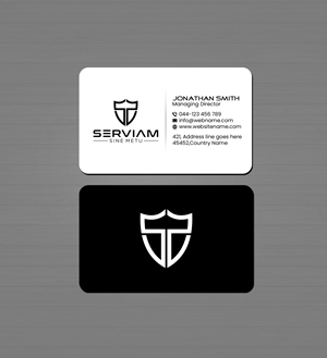 Design de Carte de Visite par Creations Box 2015 pour ce projet | Design : #32165017