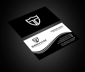 Design de Carte de Visite par Creations Box 2015 pour ce projet | Design : #32165037