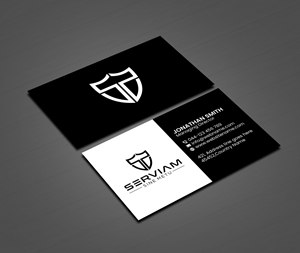 Visitenkarten-Design von Creations Box 2015 für dieses Projekt | Design: #32165062
