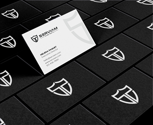 Business Card Design by elialune for this project | Design: #32205731