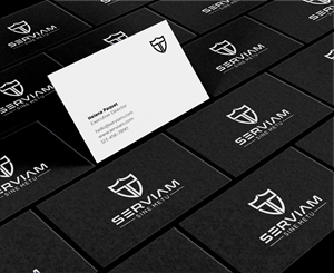Business Card Design by elialune for this project | Design: #32205742
