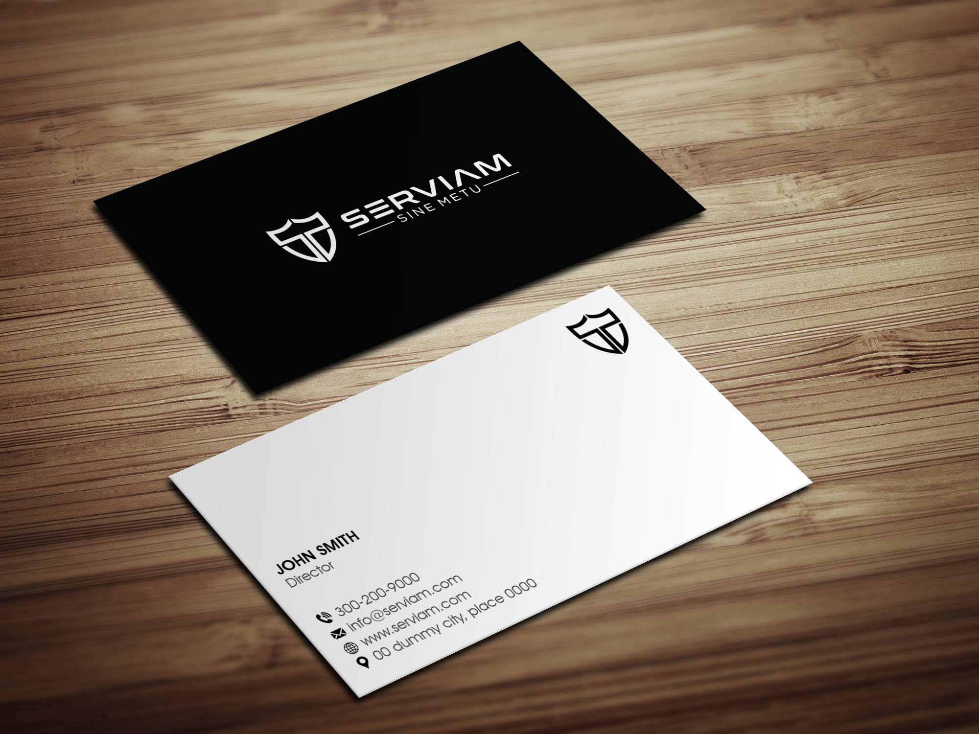 Business Card Design by Magic of Art for this project | Design #32205993