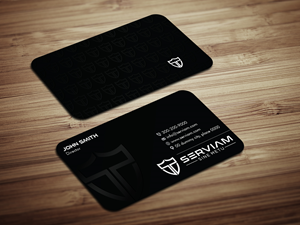 Diseño de Tarjeta de Presentación por Magic of Art para este proyecto | Diseño: #32205996