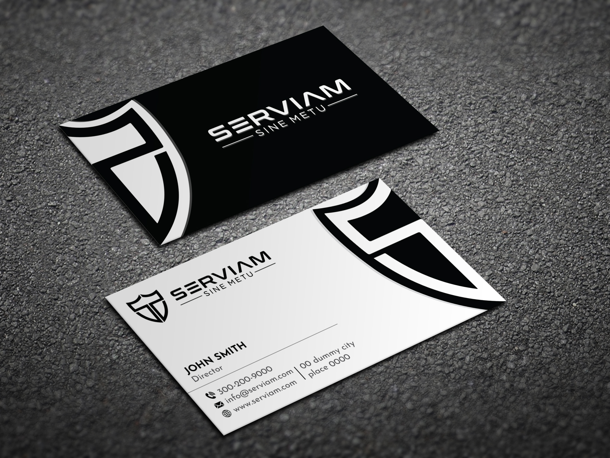 Business Card Design by Magic of Art for this project | Design #32206004