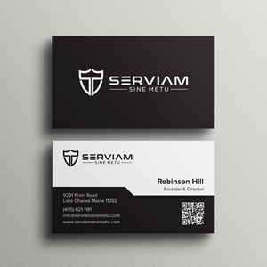 Design de Carte de Visite par Bikash Das pour ce projet | Design : #32177051