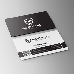 Design de Carte de Visite par Bikash Das pour ce projet | Design : #32177233