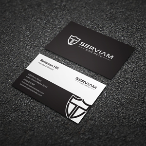 Visitenkarten-Design von Bikash Das für dieses Projekt | Design: #32201707